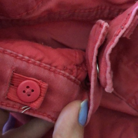 Shorts - Picture 3 of 3